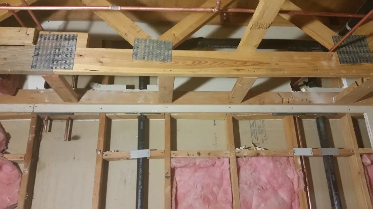 Plumbing services in Spring Valley, NV